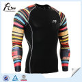 Cheap Unbranded Sublimation Man Rash Guard